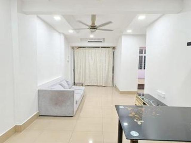 Apartment for sale in Kepong, Kuala Lumpur