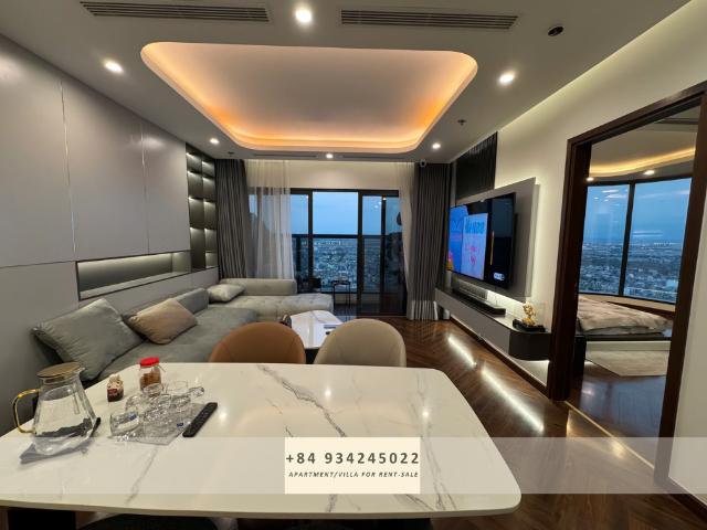 Căn hộ cho thuê tại Ngô Quyền, Hải Phòng