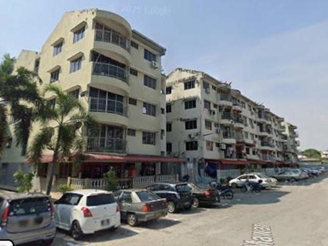Apartment for sale in Malaka