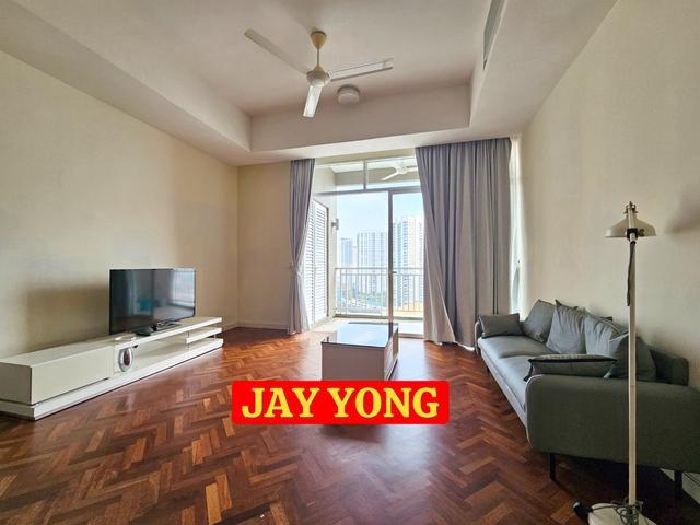 Condominium for rent in Georgetown, Penang