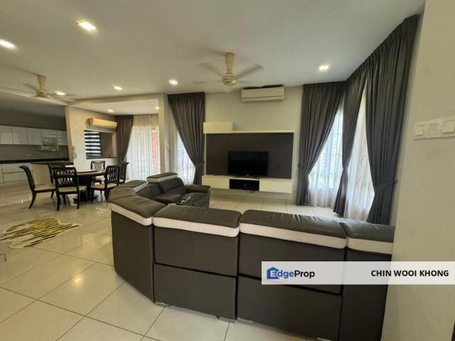 House for sale in Kajang, Langat