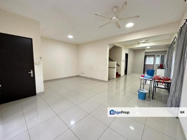 House for sale in Kajang, Langat