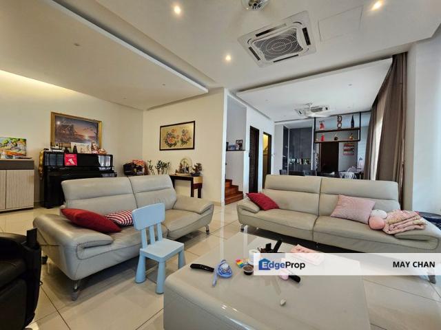 House for sale in Kajang, Langat