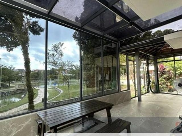 House for sale in Kajang, Langat