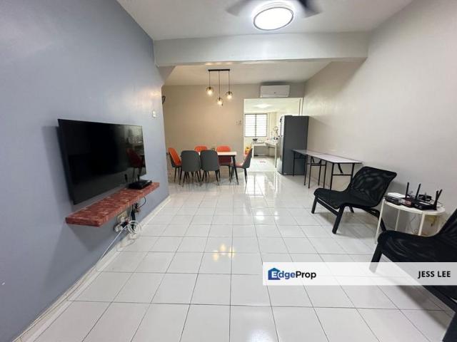 House for sale in Kajang, Langat