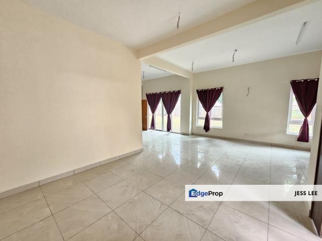 House for sale in Kajang, Langat
