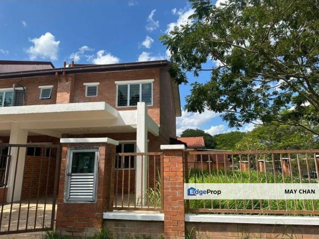 House for sale in Kajang, Langat