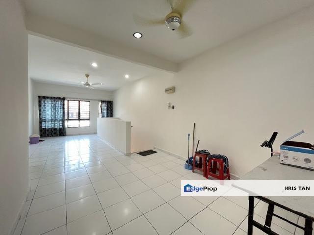 House for rent in Kajang, Langat