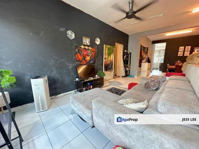 House for sale in Kajang, Langat