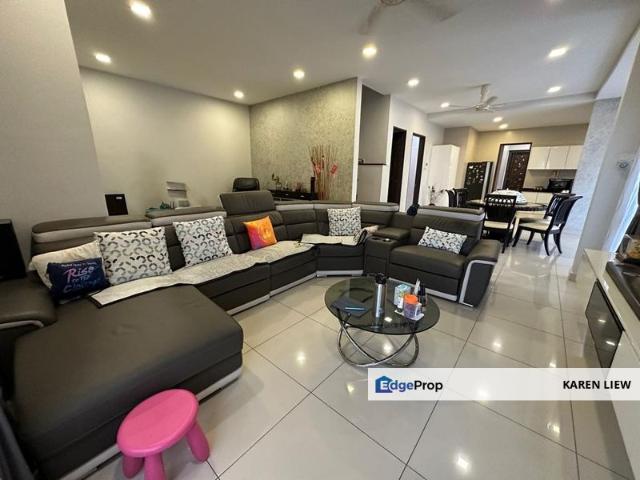 House for sale in Kajang, Langat
