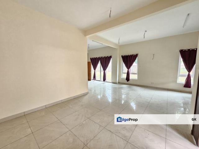 House for sale in Kajang, Langat