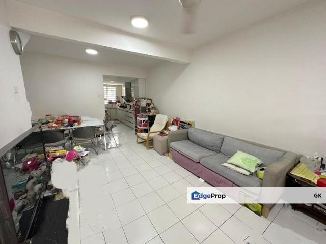 House for sale in Kajang, Langat