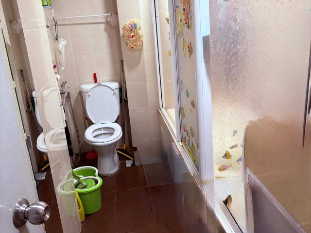 Room for rent in Petaling, Subang Jaya