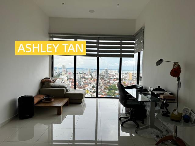Serviced Residence for sale in Penang