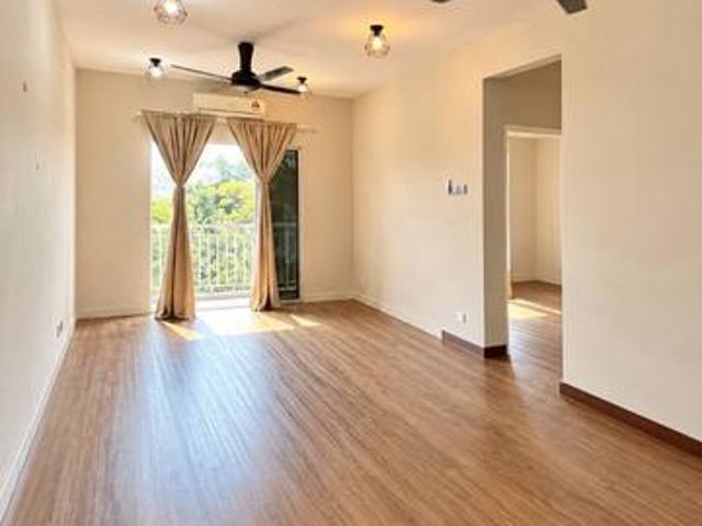 Condominium for sale in Shah Alam, Petaling