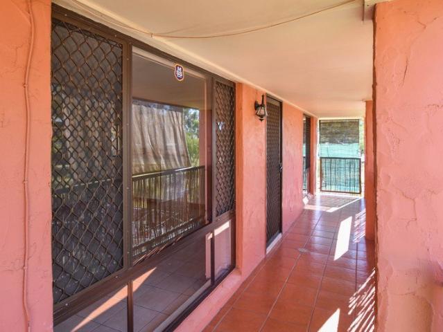 Apartment for rent in The Gap, Northern Territory