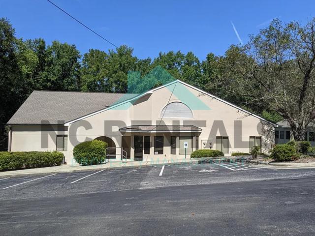 Commercial for rent in Durham, Durham County