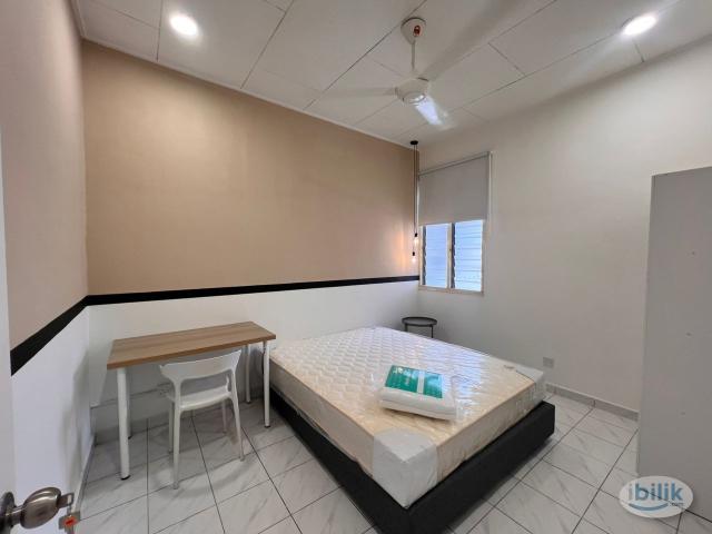 Room for rent in Petaling, Subang Jaya