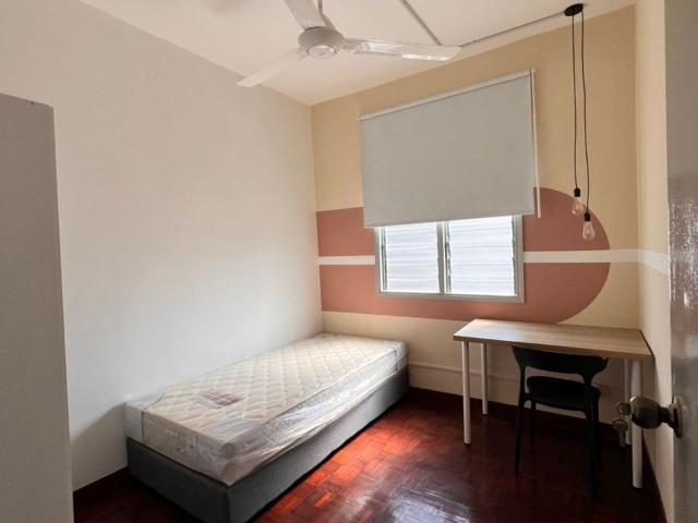 Room for rent in Petaling, Subang Jaya