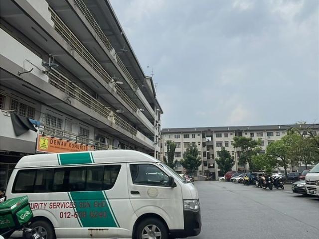 Room for rent in Petaling, Subang Jaya