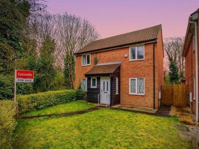 House for sale in Hampton Green, Cambridgeshire