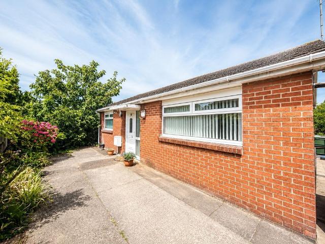 House for rent in Potters Corner, East Midlands