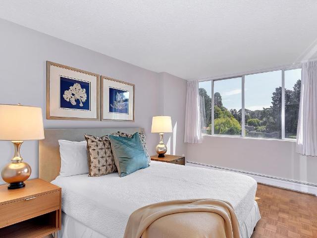 Apartment for rent in Victoria, British Columbia