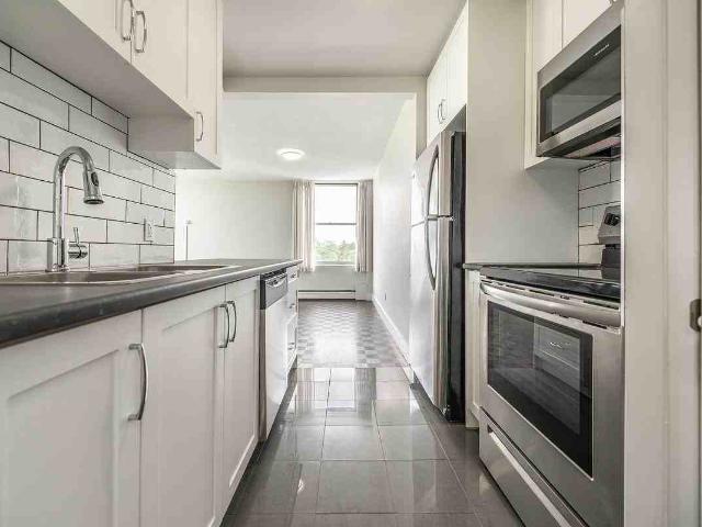 Apartment for rent in Victoria, British Columbia