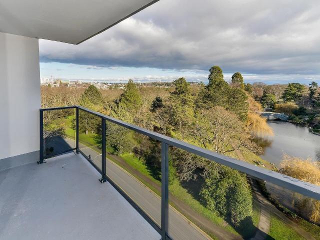 Apartment for rent in Victoria, British Columbia