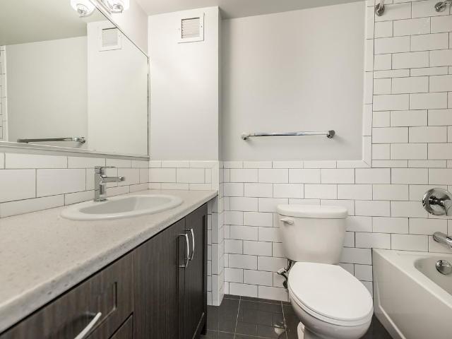 Apartment for rent in Victoria, British Columbia