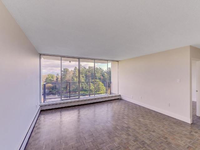 Apartment for rent in Victoria, British Columbia