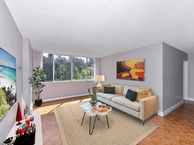 Apartment for rent in Victoria, British Columbia