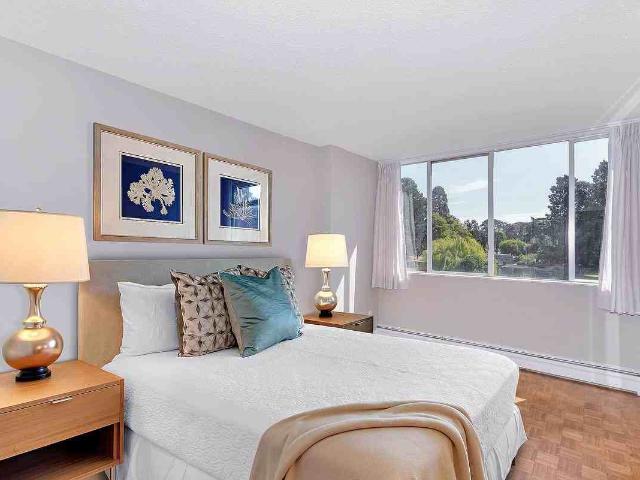 Apartment for rent in Victoria, British Columbia