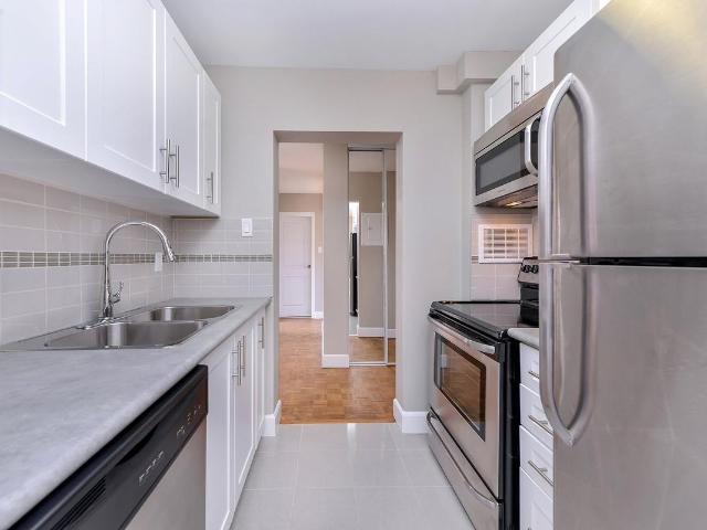Apartment for rent in Victoria, Capital Regional District