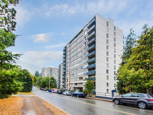 Apartment for rent in Victoria, British Columbia