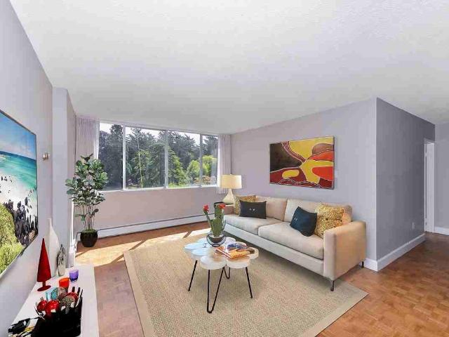 Apartment for rent in Victoria, British Columbia