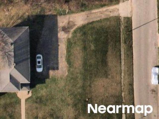 Land for sale in Lucas, Ohio
