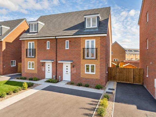 House for rent in Grove, Vale of White Horse