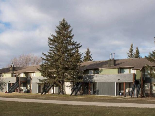 Apartment for rent in Portage la Prairie, Portage La Prairie