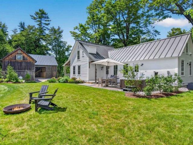 House for sale in Jamaica, Vermont