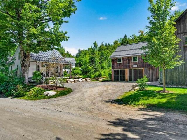 House for sale in Jamaica, Vermont