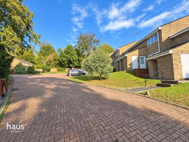 Apartment for rent in Parkwood, Gillingham