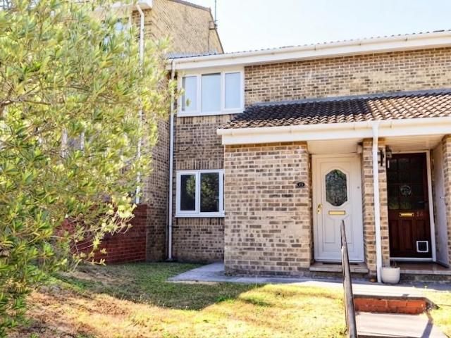 House for rent in Parkwood, Gillingham