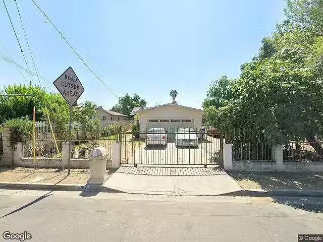 House for rent in North Hollywood