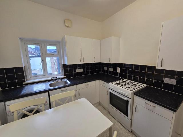 Apartment for rent in Leytonstone, Greater London