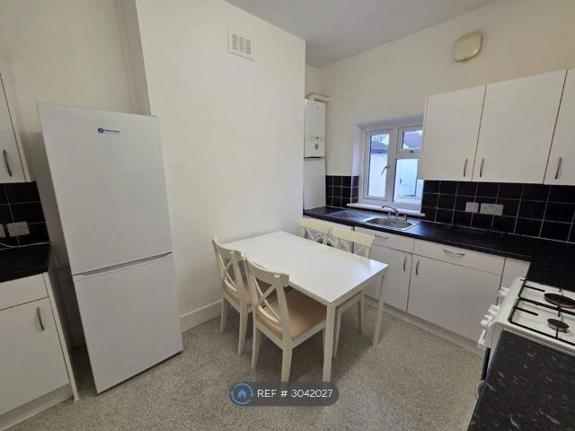 Apartment for rent in Leytonstone, Greater London