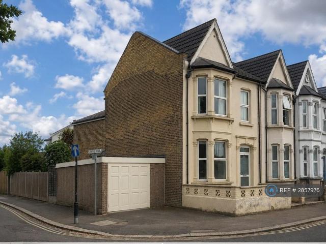 House for rent in Leytonstone, Greater London