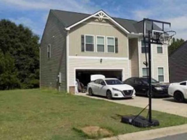 Property for sale in Macon, Georgia