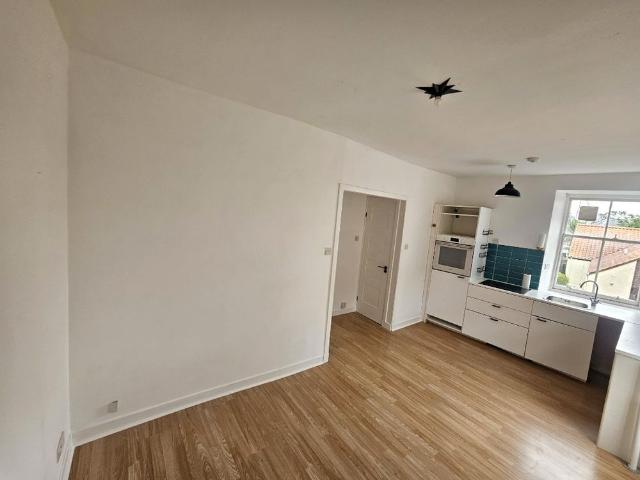 Apartment for rent in Haddington, Scotland