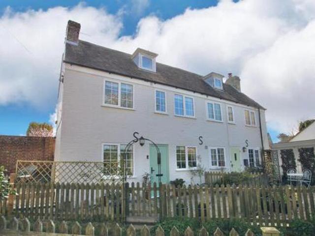 House for sale in Lyons, Greater London